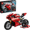LEGO Technic Ducati Panigale V4 R - 42107