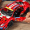 LEGO Technic Ferrari 488 GTE AF Corse #51 - 42125