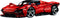 LEGO Technic Ferrari Daytona SP3 Raceauto Collectible voor Volwassenen - 42143