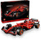 LEGO Technic Ferrari SF-24 F1 auto Formule 1 Racewagen - 42207
