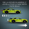 LEGO Technic Ford Mustang Shelby GT500 - 42138