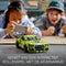 LEGO Technic Ford Mustang Shelby GT500 - 42138