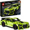 LEGO Technic Ford Mustang Shelby GT500 - 42138