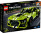 LEGO Technic Ford Mustang Shelby GT500 - 42138