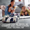 LEGO Technic Formula E Porsche 99X Electric - 42137