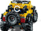 LEGO Technic Jeep Wrangler - 42122