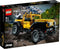 LEGO Technic Jeep Wrangler - 42122