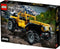 LEGO Technic Jeep Wrangler - 42122