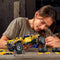 LEGO Technic Jeep Wrangler - 42122