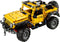 LEGO Technic Jeep Wrangler - 42122