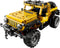 LEGO Technic Jeep Wrangler - 42122
