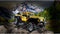 LEGO Technic Jeep Wrangler - 42122