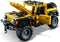 LEGO Technic Jeep Wrangler - 42122