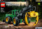 LEGO Technic John Deere 948L-II Skidder Voertuig Bouwpakket - 42157