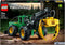 LEGO Technic John Deere 948L-II Skidder Voertuig Bouwpakket - 42157