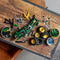 LEGO Technic John Deere 948L-II Skidder Voertuig Bouwpakket - 42157