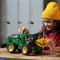 LEGO Technic John Deere 948L-II Skidder Voertuig Bouwpakket - 42157
