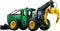 LEGO Technic John Deere 948L-II Skidder Voertuig Bouwpakket - 42157