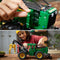 LEGO Technic John Deere 948L-II Skidder Voertuig Bouwpakket - 42157