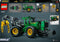 LEGO Technic John Deere 948L-II Skidder Voertuig Bouwpakket - 42157