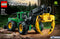 LEGO Technic John Deere 948L-II Skidder Voertuig Bouwpakket - 42157