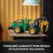 LEGO Technic John Deere 948L-II Skidder Voertuig Bouwpakket - 42157