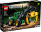 LEGO Technic John Deere 948L-II Skidder Voertuig Bouwpakket - 42157