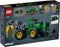 LEGO Technic John Deere 948L-II Skidder Voertuig Bouwpakket - 42157