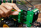 LEGO Technic John Deere 948L-II Skidder Voertuig Bouwpakket - 42157