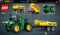 LEGO Technic John Deere 9620R 4WD Tractor - 42136
