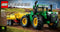 LEGO Technic John Deere 9620R 4WD Tractor - 42136