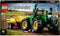 LEGO Technic John Deere 9620R 4WD Tractor - 42136
