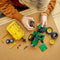 LEGO Technic John Deere 9620R 4WD Tractor - 42136