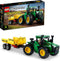 LEGO Technic John Deere 9620R 4WD Tractor - 42136