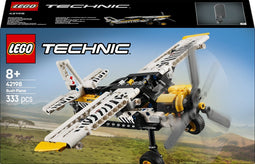 LEGO Technic Junglevliegtuig - 42198