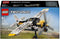 LEGO Technic Junglevliegtuig - 42198
