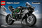 LEGO Technic Kawasaki Ninja H2R motor - 42170