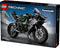 LEGO Technic Kawasaki Ninja H2R motor - 42170