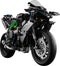 LEGO Technic Kawasaki Ninja H2R motor - 42170