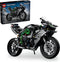 LEGO Technic Kawasaki Ninja H2R motor - 42170