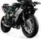LEGO Technic Kawasaki Ninja H2R motor - 42170