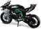 LEGO Technic Kawasaki Ninja H2R motor - 42170