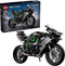 LEGO Technic Kawasaki Ninja H2R motor - 42170