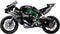 LEGO Technic Kawasaki Ninja H2R motor - 42170