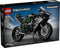 LEGO Technic Kawasaki Ninja H2R motor - 42170
