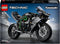 LEGO Technic Kawasaki Ninja H2R motor - 42170