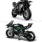 LEGO Technic Kawasaki Ninja H2R motor - 42170