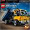 LEGO Technic Kiepwagen, 2in1 Bouwvoertuigen Speelgoed - 42147