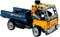 LEGO Technic Kiepwagen, 2in1 Bouwvoertuigen Speelgoed - 42147