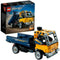 LEGO Technic Kiepwagen, 2in1 Bouwvoertuigen Speelgoed - 42147